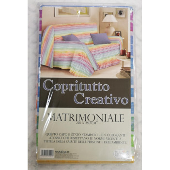 Copritutto fantafia singolo...
