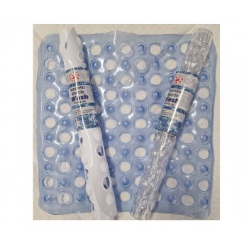 Tappeto doccia 45x45 gomma