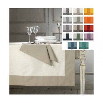 Tovaglia giada 140x180...