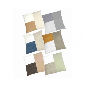 Cuscino arredo 50x50 loft