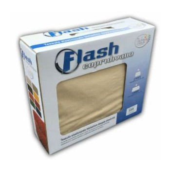 Copridivano flash...