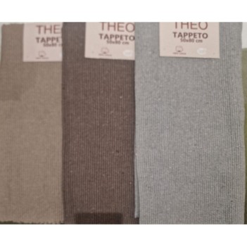 Theo tappeto 50x80 multiuso