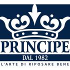 Logo blog Principe Shop